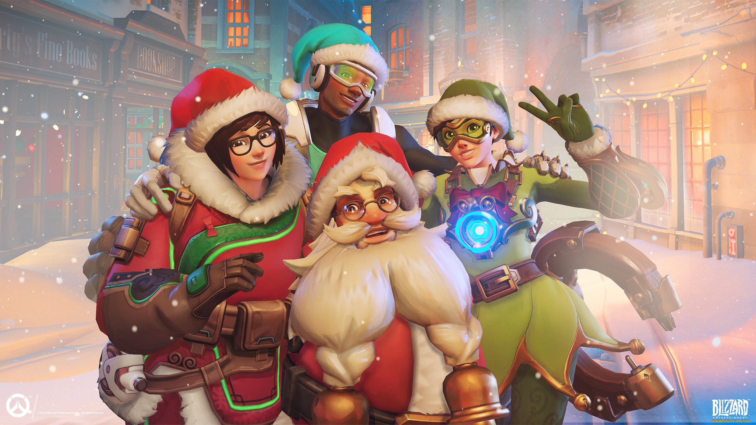  , overwatch, , action